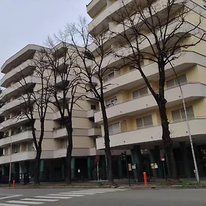 Appartamento Pit Stop, Busto Arsizio