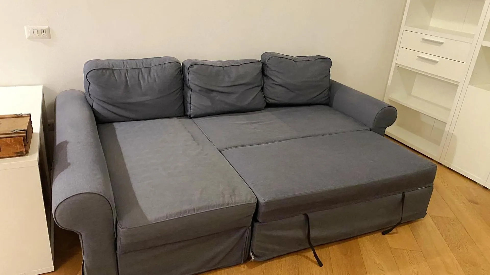 Apartment Hub 21052 Milan,Lakes,Mxp,A8,Train Station Busto Arsizio