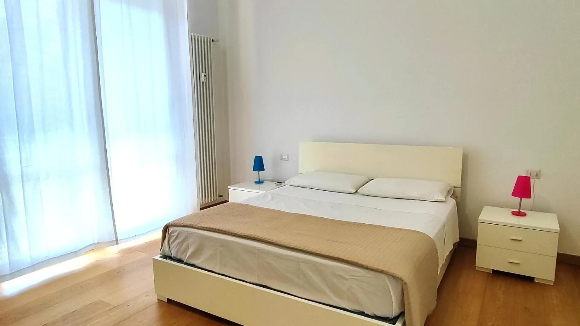 Apartment Hub 21052 Milan,Lakes,Mxp,A8,Train Station Busto Arsizio